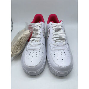 Size 11.5 - Nike Air Force 1 '07 LX Dragon Fruit W